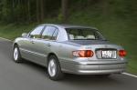 Kia Opirus 2003 года